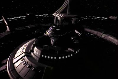 The Ferengi Shuttle
Quark's Treasure - Star Trek: Deep Space Nine