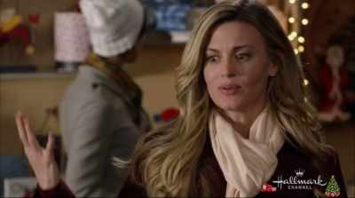 The festival starts in a week, - Christmas in Love