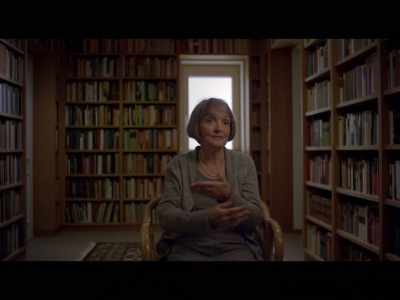 The festivities took their known pattern. - Wild Wild Country
