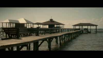 The few and lucky cities
along the path of the eclipse - Gerald's Game