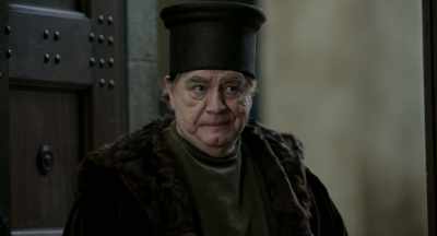 The few that remain refuse to leave. - Medici: Masters of Florence