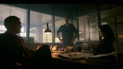 The Fideikommiss Commission has been
handling changes to the Muncks' deeds. - Young Wallander