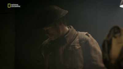 The fifth counterattack
is the strongest yet. - Hitler's Last Stand