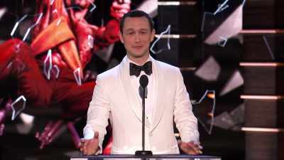 "The Fifth Element,"
"The Sixth Sense," - Comedy Central Roast of Bruce Willis
