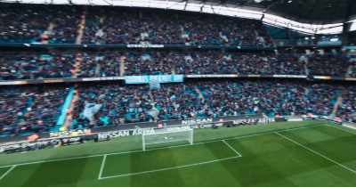 The fight for money, - Super League: The War for Football