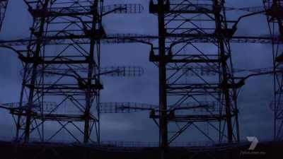 The fight to save Chernobyl
has begun. - The Chernobyl Disaster