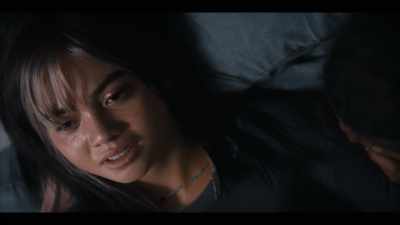 - The fight, it was... It was my fault.
- No. - Resident Evil