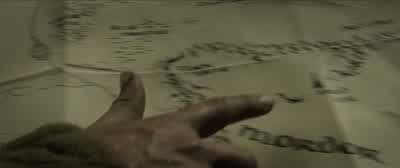 The fight will come to Men on both fronts. - The Lord of the Rings: The Two Towers