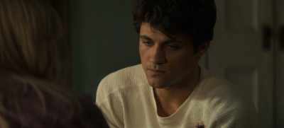 The fight with Neto,
it woke it up... - The Winchesters