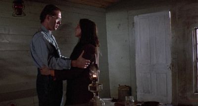 The fighting's really over for you now huh - Boxcar Bertha