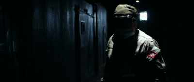 The Fila virus has mutated
into a rabid state. - Pandemic