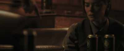 The files on your
dad are two in back. - Code Name Banshee