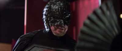 The files, the notes,
the data, all come to me. - The Guardians of Justice