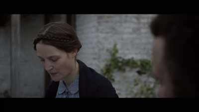 The film depicts a nation - The Young Karl Marx