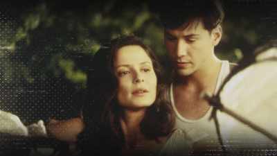 The film gained Keanu
another Raspberry nomination, - Keanu Reeves: The One and Only