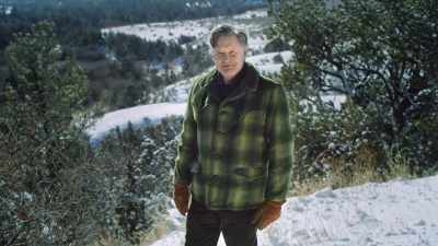 The film you're about to see - Epic Yellowstone