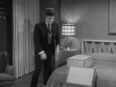 The film. - My Favorite Spy
