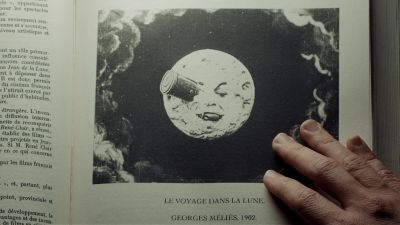 The filmmaker Georges M li s - Hugo