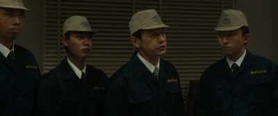 The final 3 hours will be critical.
We want it perfect. - Godzilla Minus One