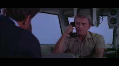The final countdown is a great example - In Search of Tomorrow