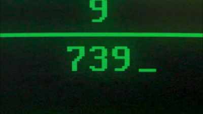 - The final death tally: 739, - Cooked: Survival by Zip Code