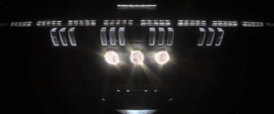 The final frontier - Star Trek: Strange New Worlds