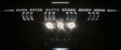 The final frontier - Star Trek: Strange New Worlds