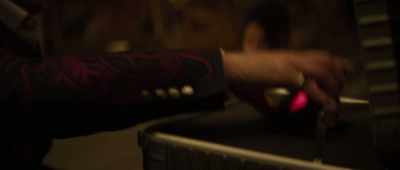 The final piece
of my master plan - - Hitman's Wife's Bodyguard