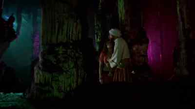 The final place. - The Golden Voyage of Sinbad