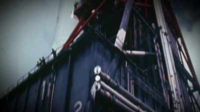 The final rocket,
which became known
as the Saturn V, - Mysteries of the Abandoned