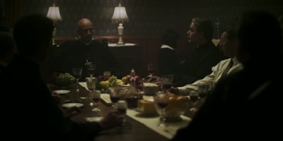 - The Final Solution
to the Indian problem. - Bones of Crows