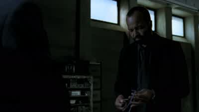 No, no, no. - Westworld