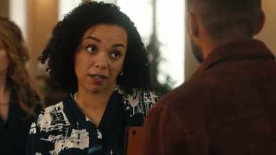 The finances are my responsibility. - The Spencer Sisters