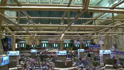 The financial
system was supposed - The Divided Brain