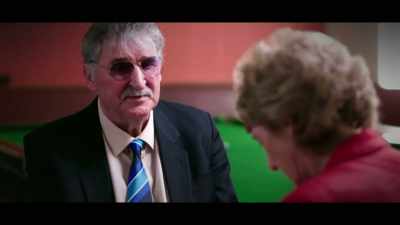 The finest description we
had was from a gentleman - The Real Prime Suspect