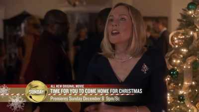 The fire chief says - Holiday Hearts