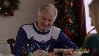 The fire department
is having a toy drive. - Holiday Hearts