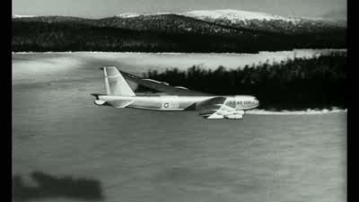 The fire is out. - Dr  Strangelove or: How I Learned to Stop Worrying and Love the Bomb