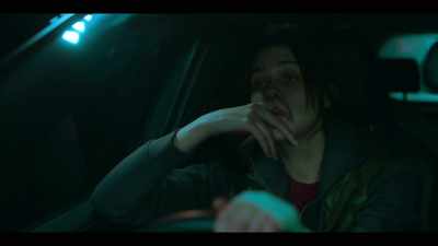 The fire, was it you? - The Killing Kind