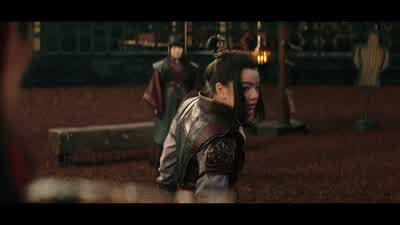 The Fire Lord deems your performance below average. - Avatar: The Last Airbender