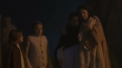 - The Fire Manual in the orphanage. - Anne with an E