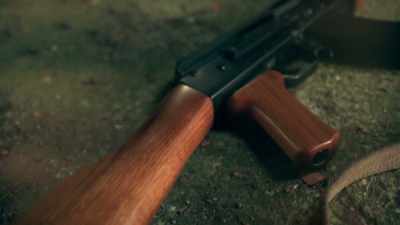 -The Firearms Amendment Act
passed in 1988, - Britain’s Most Evil Killers