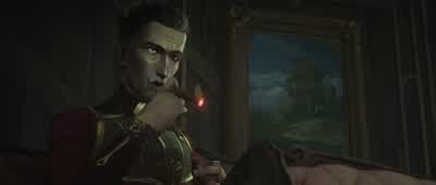 The Firelights have been a thorn in both our sides. - Arcane