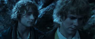 The fires of Isengard will spread... - The Lord of the Rings: The Two Towers