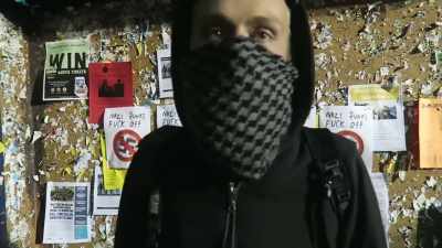 The First Amendment is a great thing,
but, you know, - Alt-Right: Age of Rage