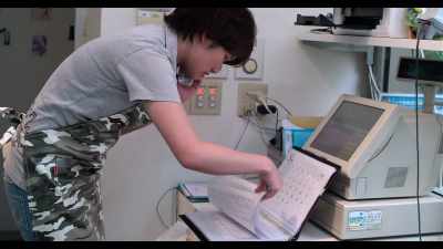 The first available weekend
with Nagase-san... - Dogs