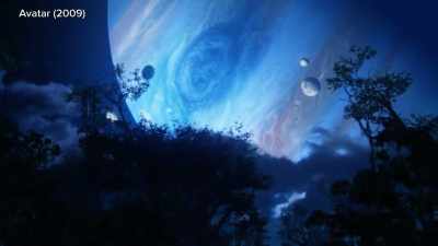 -The first Avatar film spawned - Impact x Nightline