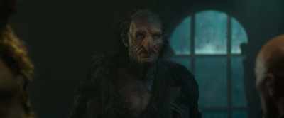 The first to be knocked
out or die loses. - Red One