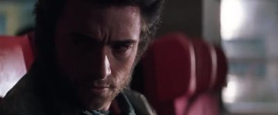 The first boy I ever kissed ended up in a coma for three weeks - X Men