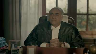 The first call of law is to ascertain
if your client is really missing - Nail Polish